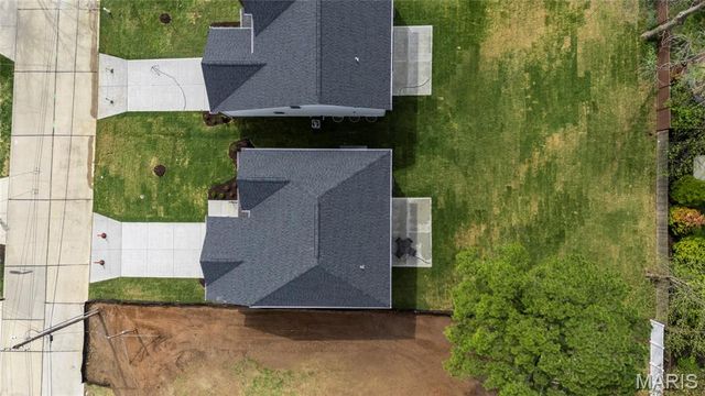 9223 Merritt Avenue, Rock Hill, MO 63144