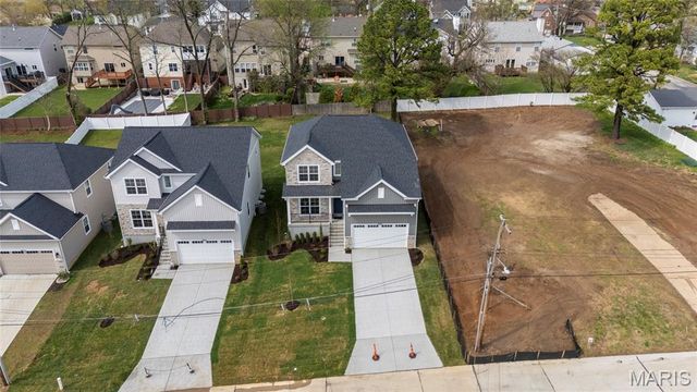 9223 Merritt Avenue, Rock Hill, MO 63144