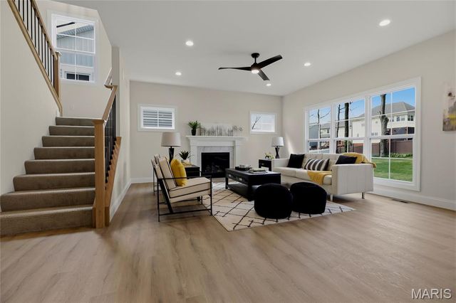 9223 Merritt Avenue, Rock Hill, MO 63144