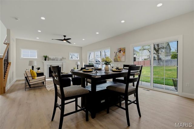 9223 Merritt Avenue, Rock Hill, MO 63144