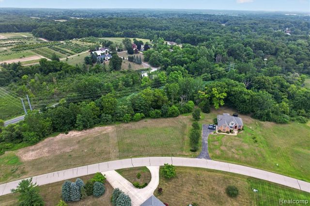 9041 Mirage Lake Drive, Milan, MI 48160