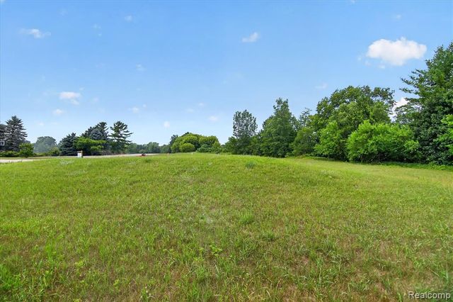 9041 Mirage Lake Drive, Milan, MI 48160