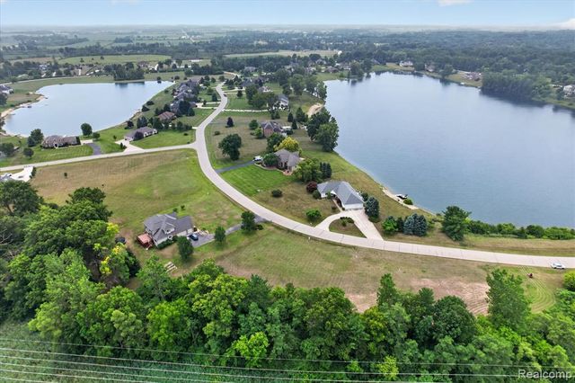 9041 Mirage Lake Drive, Milan, MI 48160