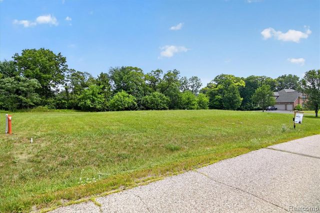 9041 Mirage Lake Drive, Milan, MI 48160