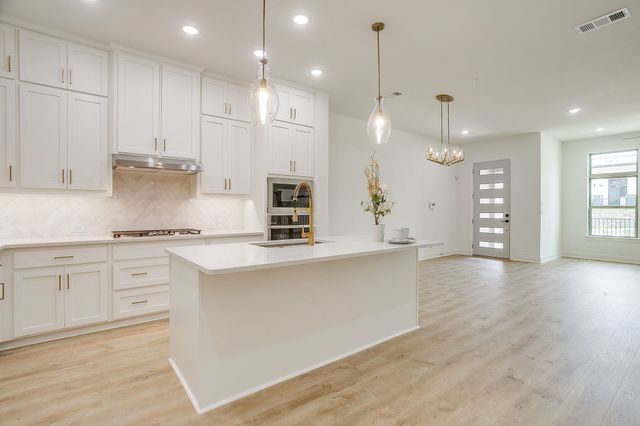 4843 Fuller Court 1202, Irving, TX 75038