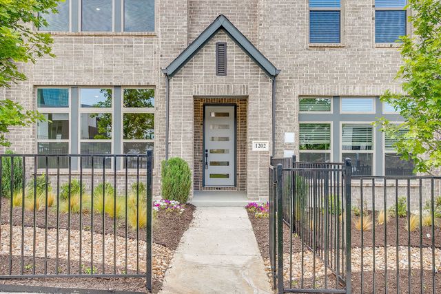 4843 Fuller Court 1202, Irving, TX 75038