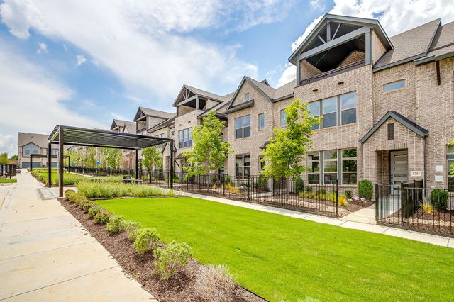 4843 Fuller Court 1202, Irving, TX 75038