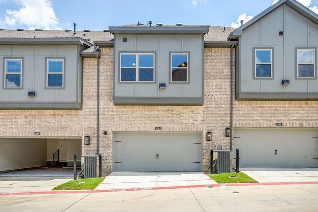 4843 Fuller Court 1202, Irving, TX 75038