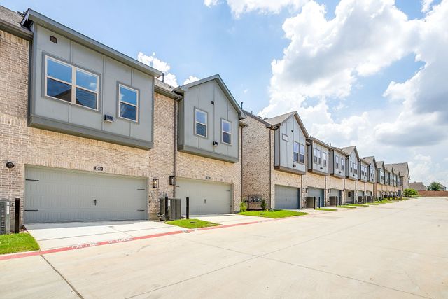4843 Fuller Court 1202, Irving, TX 75038