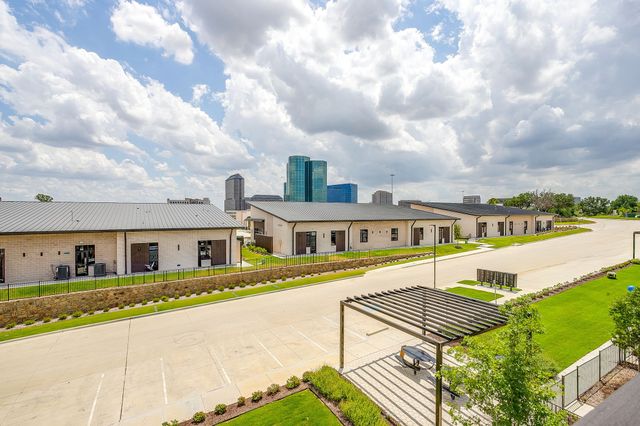 4843 Fuller Court 1202, Irving, TX 75038