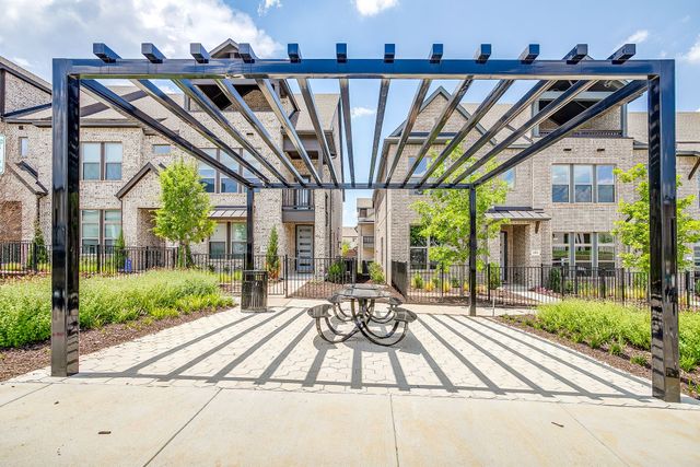 4843 Fuller Court 1202, Irving, TX 75038