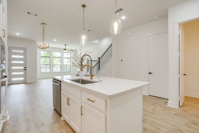 4843 Fuller Court 1202, Irving, TX 75038