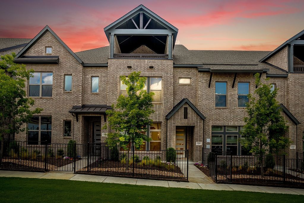4843 Fuller Court 1202, Irving, TX 75038