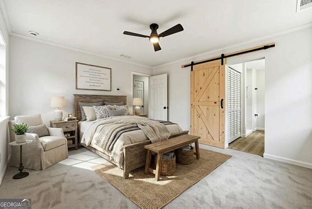 1429 Ridgewood Place, Lawrenceville, GA 30043