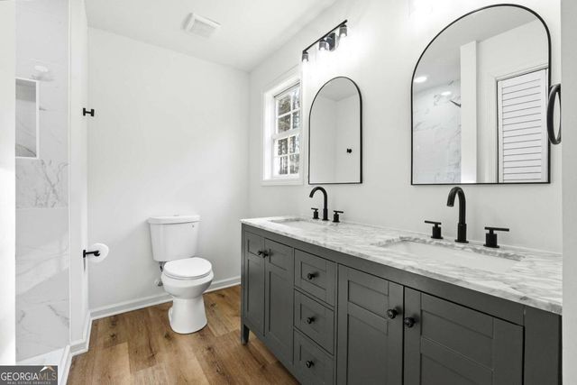 1429 Ridgewood Place, Lawrenceville, GA 30043