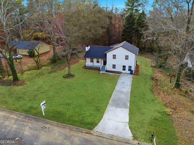 1429 Ridgewood Place, Lawrenceville, GA 30043