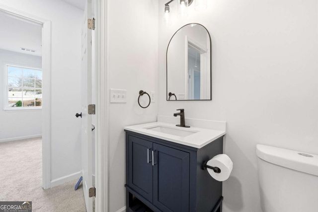 1429 Ridgewood Place, Lawrenceville, GA 30043