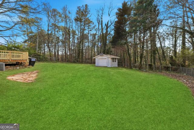 1429 Ridgewood Place, Lawrenceville, GA 30043