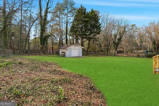 1429 Ridgewood Place, Lawrenceville, GA 30043