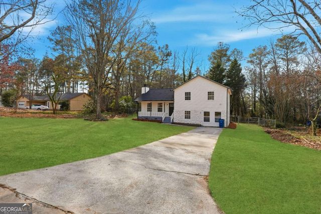 1429 Ridgewood Place, Lawrenceville, GA 30043