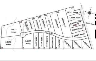 Lot 3 TBD Road, Elm Mott, TX 76640