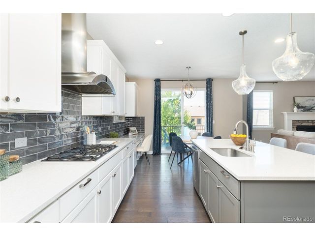 14302 Glenayre Cir, Parker, CO 80134