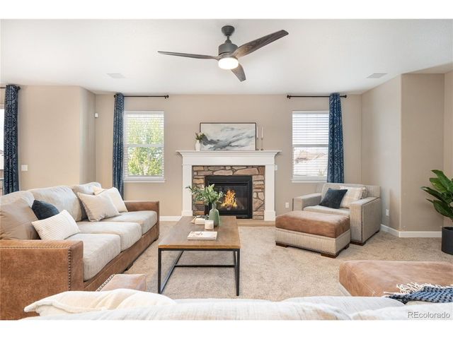 14302 Glenayre Cir, Parker, CO 80134