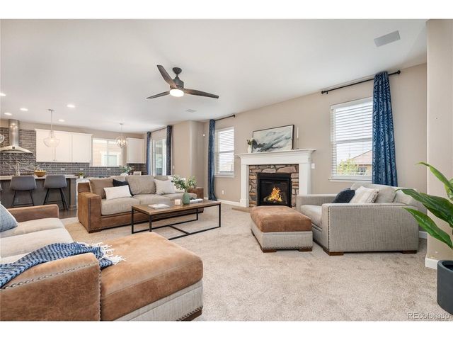 14302 Glenayre Cir, Parker, CO 80134
