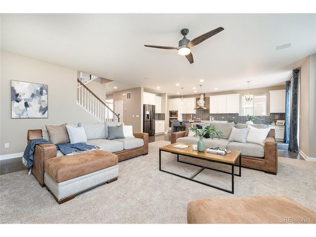 14302 Glenayre Cir, Parker, CO 80134