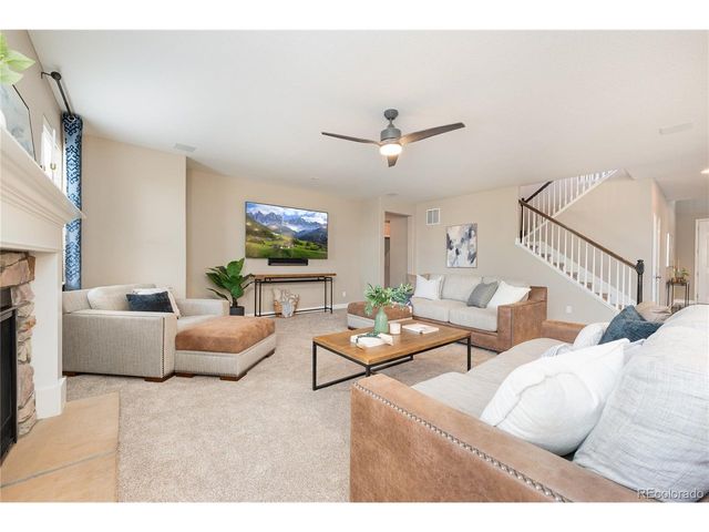 14302 Glenayre Cir, Parker, CO 80134
