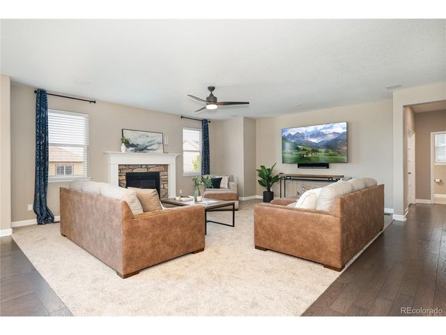 14302 Glenayre Cir, Parker, CO 80134