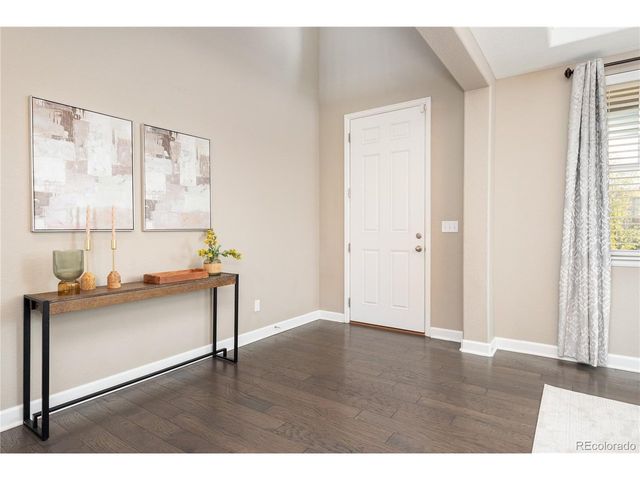 14302 Glenayre Cir, Parker, CO 80134