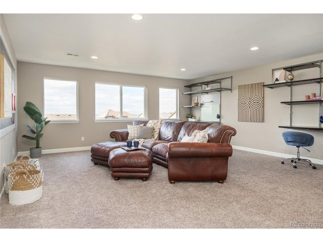 14302 Glenayre Cir, Parker, CO 80134