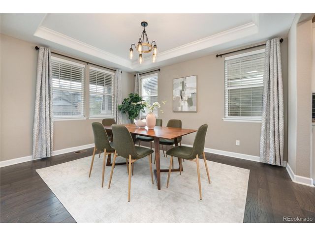 14302 Glenayre Cir, Parker, CO 80134