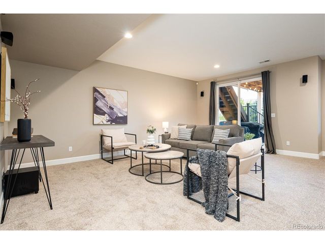 14302 Glenayre Cir, Parker, CO 80134