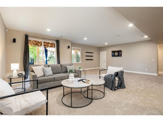 14302 Glenayre Cir, Parker, CO 80134