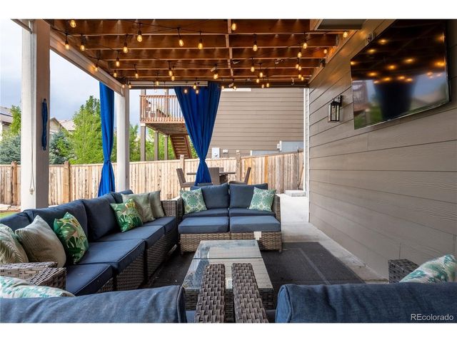 14302 Glenayre Cir, Parker, CO 80134