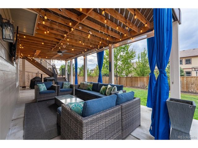14302 Glenayre Cir, Parker, CO 80134