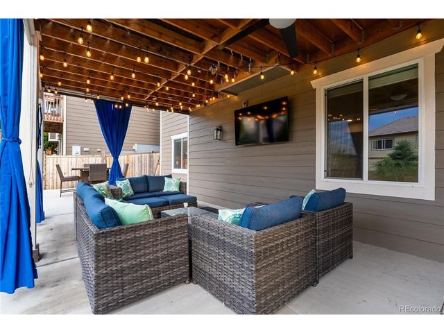 14302 Glenayre Cir, Parker, CO 80134