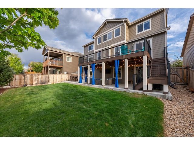 14302 Glenayre Cir, Parker, CO 80134