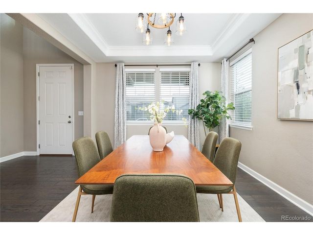 14302 Glenayre Cir, Parker, CO 80134