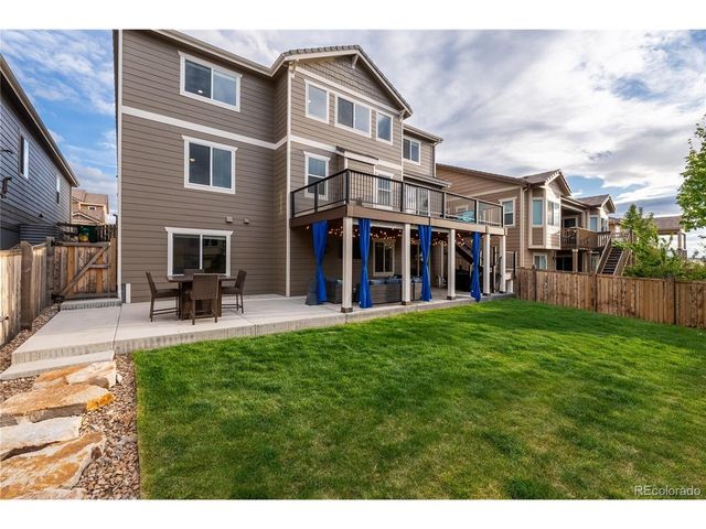 14302 Glenayre Cir, Parker, CO 80134
