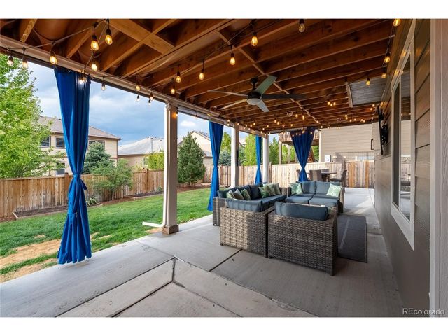 14302 Glenayre Cir, Parker, CO 80134