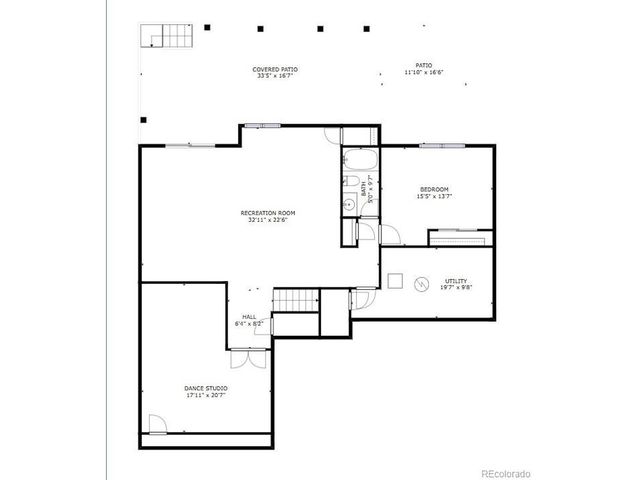 14302 Glenayre Cir, Parker, CO 80134