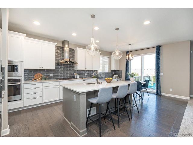 14302 Glenayre Cir, Parker, CO 80134