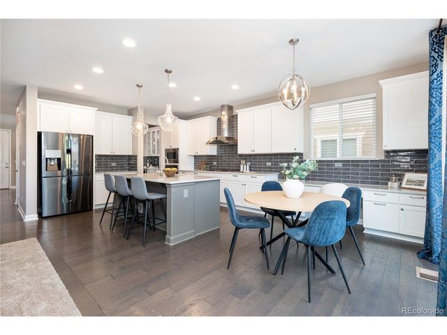 14302 Glenayre Cir, Parker, CO 80134