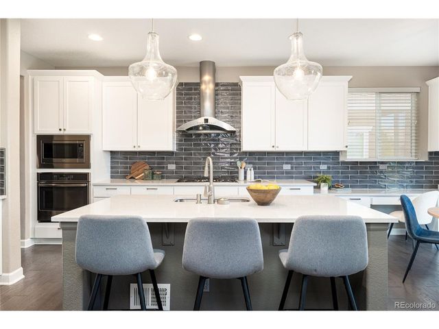 14302 Glenayre Cir, Parker, CO 80134