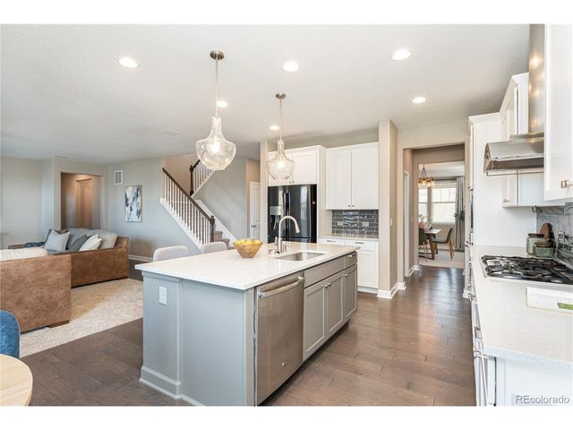 14302 Glenayre Cir, Parker, CO 80134