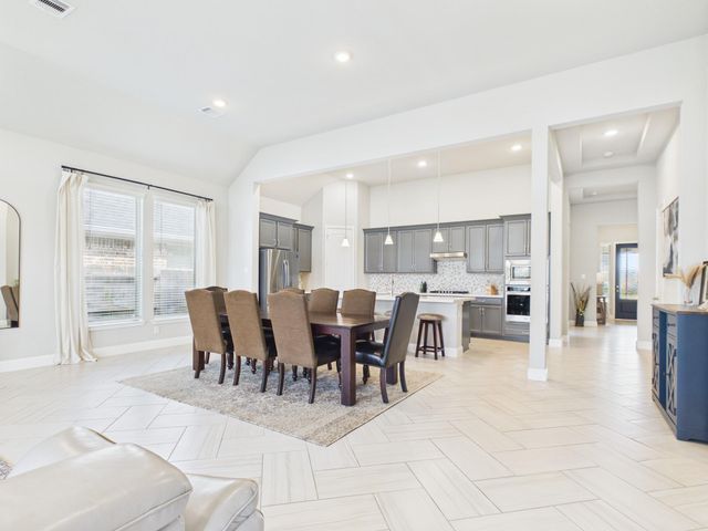 20927 Secretariat Meadow Lane, Tomball, TX 77377