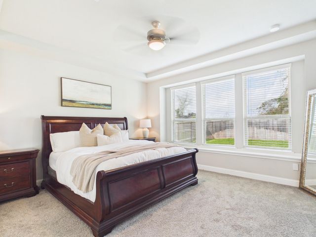 20927 Secretariat Meadow Lane, Tomball, TX 77377